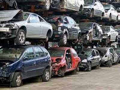 Nissan Pulsar N16 Wreckers Springwood Near Me